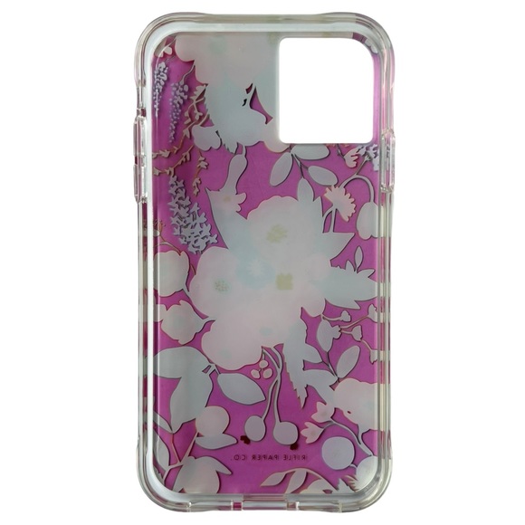 Rifle Paper Co. Valerie Casemate I phone 11 Phone Case - Picture 4 of 6